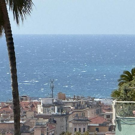 Wh - Appartamento Siccardi In Zona Residenziale Con Posto Auto Sanremo Bagian luar foto